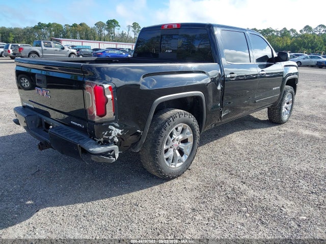 46197503 :رقم المزاد ، 3GTP1PEJ2HG435602 vin ، 2017 Gmc Sierra 1500 Denali مزاد بيع