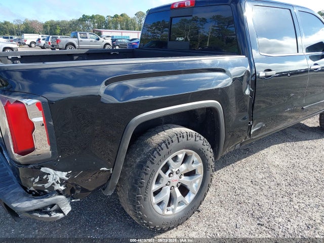 46197503 :رقم المزاد ، 3GTP1PEJ2HG435602 vin ، 2017 Gmc Sierra 1500 Denali مزاد بيع