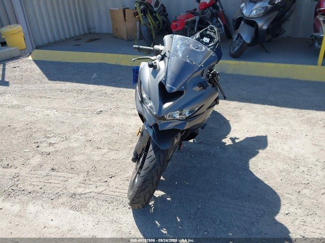 Aukcja sprzedaży 2026 Kawasaki Zx400 S, vin: ML5ZXCS11TDA50409, numer aukcji: 46197506
