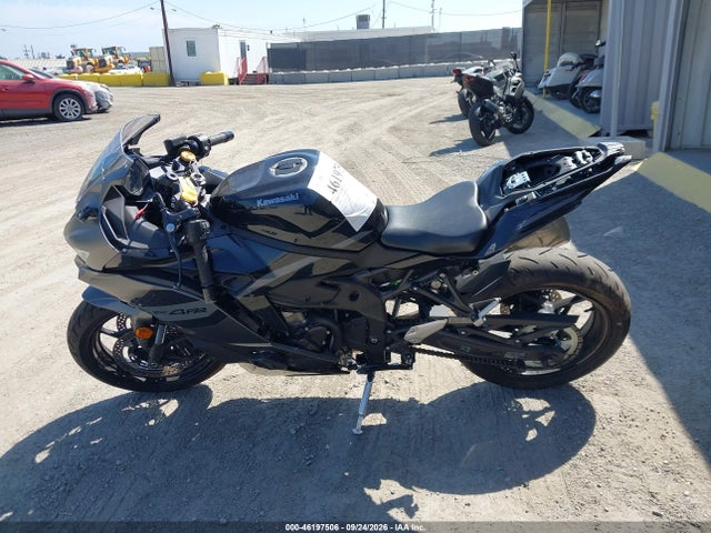 Aukcja sprzedaży 2026 Kawasaki Zx400 S, vin: ML5ZXCS11TDA50409, numer aukcji: 46197506