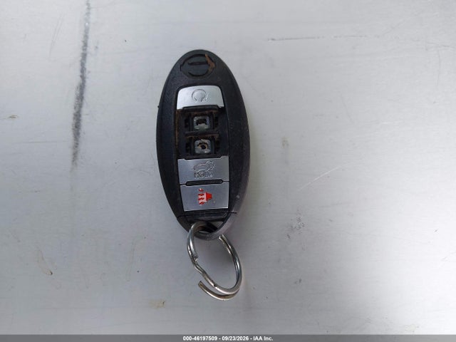 Aukcja sprzedaży 2019 Nissan Rogue Sv, vin: JN8AT2MV0KW380412, numer aukcji: 46197509