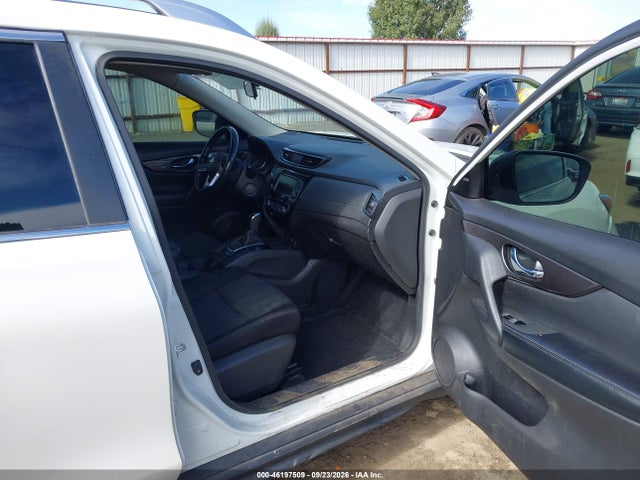 Aukcja sprzedaży 2019 Nissan Rogue Sv, vin: JN8AT2MV0KW380412, numer aukcji: 46197509