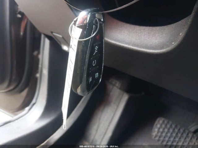 Продаж на аукціоні авто 2020 Chevrolet Equinox Awd Lt 1.5l Turbo, vin: 2GNAXUEV8L6187387, номер лоту: 46197510