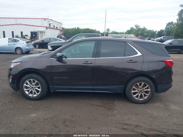 Продаж на аукціоні авто 2020 Chevrolet Equinox Awd Lt 1.5l Turbo, vin: 2GNAXUEV8L6187387, номер лоту: 46197510