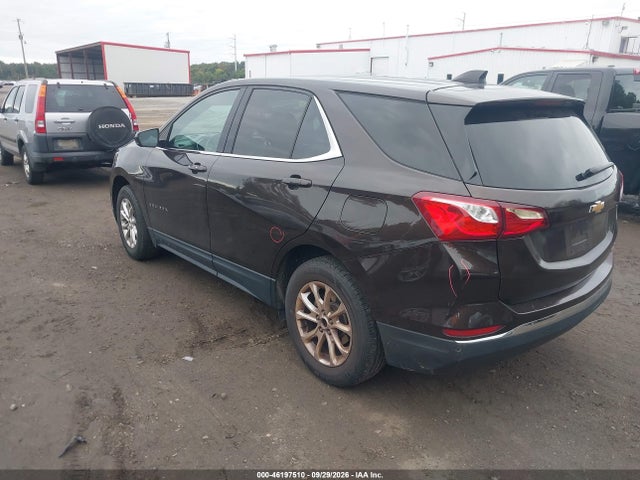 Продаж на аукціоні авто 2020 Chevrolet Equinox Awd Lt 1.5l Turbo, vin: 2GNAXUEV8L6187387, номер лоту: 46197510