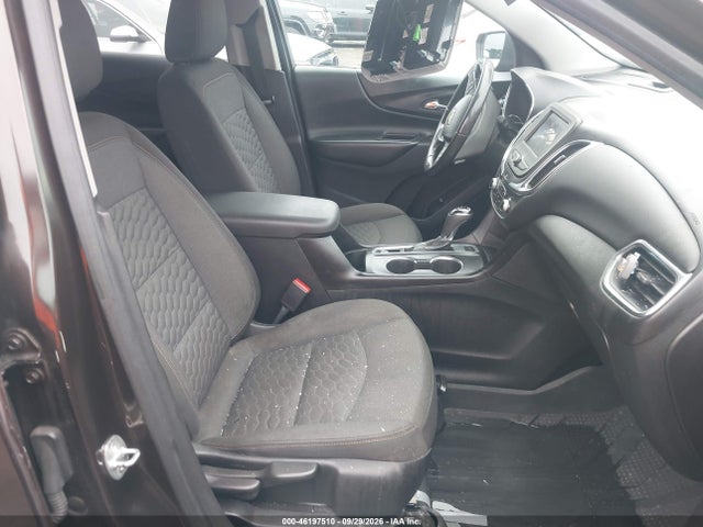 Продаж на аукціоні авто 2020 Chevrolet Equinox Awd Lt 1.5l Turbo, vin: 2GNAXUEV8L6187387, номер лоту: 46197510