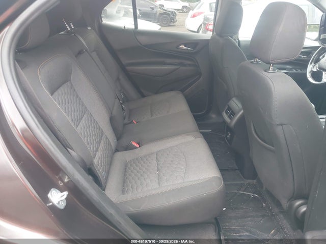Продаж на аукціоні авто 2020 Chevrolet Equinox Awd Lt 1.5l Turbo, vin: 2GNAXUEV8L6187387, номер лоту: 46197510
