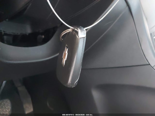 Продаж на аукціоні авто 2019 Chevrolet Equinox Lt, vin: 2GNAXUEV9K6189213, номер лоту: 46197513
