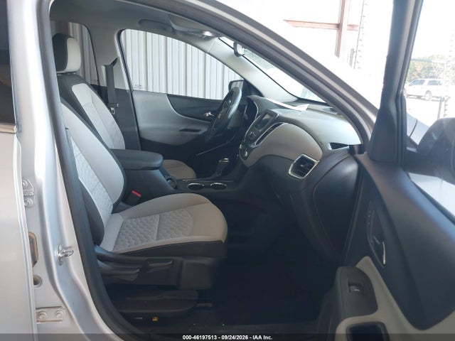 Продаж на аукціоні авто 2019 Chevrolet Equinox Lt, vin: 2GNAXUEV9K6189213, номер лоту: 46197513