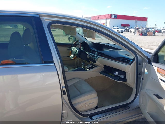 Продаж на аукціоні авто 2013 Lexus Es 300h Hybrid, vin: JTHBW1GG2D2007136, номер лоту: 46197515