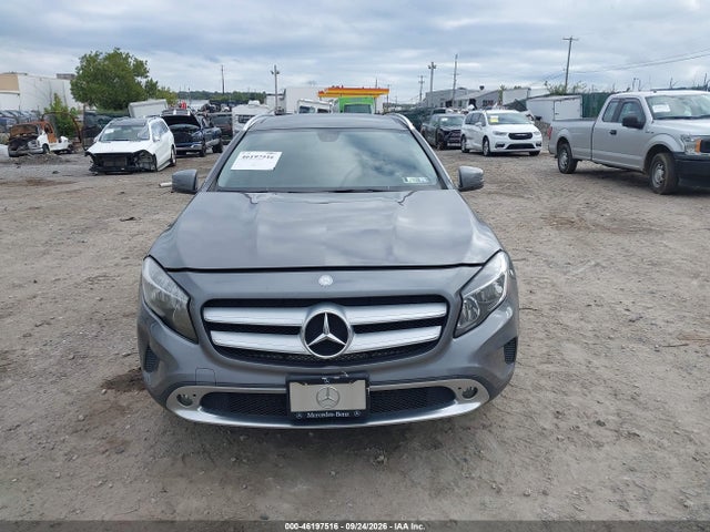 Auction sale of the 2015 Mercedes-benz Gla 250 4matic, vin: WDCTG4GB1FJ106252, lot number: 46197516