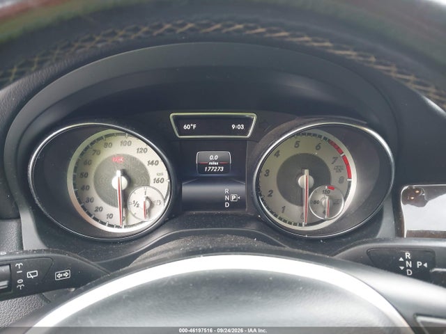 Auction sale of the 2015 Mercedes-benz Gla 250 4matic, vin: WDCTG4GB1FJ106252, lot number: 46197516