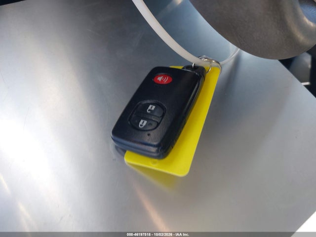 Toyota Prius Two 2014 JTDKN3DU9E1790764 Image 11