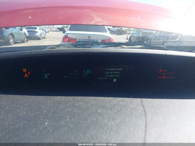 Toyota Prius Two 2014 JTDKN3DU9E1790764 Image 7