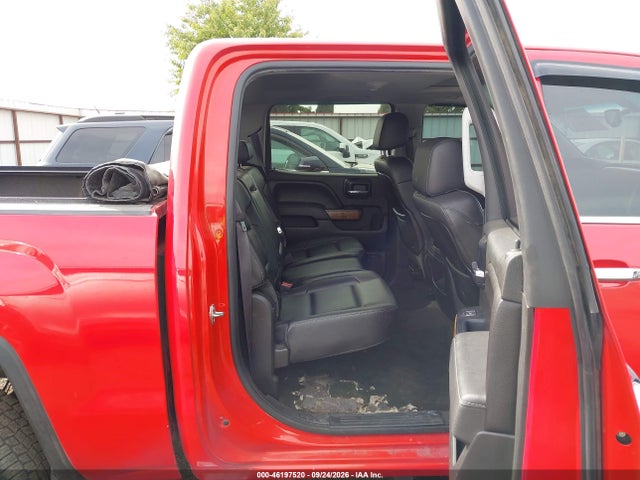 GMC Sierra 1500 Slt 2014 3GTU2VEC0EG196441 Image 8