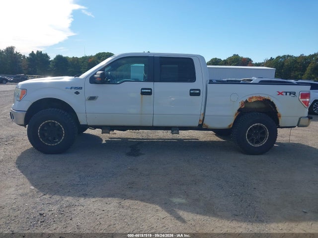 2010 Ford F-150 Fx4/harley-davidson/king Ranch/lariat/platinum/xl/xlt მანქანა იყიდება აუქციონზე, vin: 1FTFW1EV6AFB32004, აუქციონის ნომერი: 46197519
