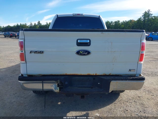 2010 Ford F-150 Fx4/harley-davidson/king Ranch/lariat/platinum/xl/xlt მანქანა იყიდება აუქციონზე, vin: 1FTFW1EV6AFB32004, აუქციონის ნომერი: 46197519