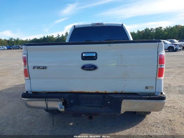 2010 Ford F-150 Fx4/harley-davidson/king Ranch/lariat/platinum/xl/xlt მანქანა იყიდება აუქციონზე, vin: 1FTFW1EV6AFB32004, აუქციონის ნომერი: 46197519