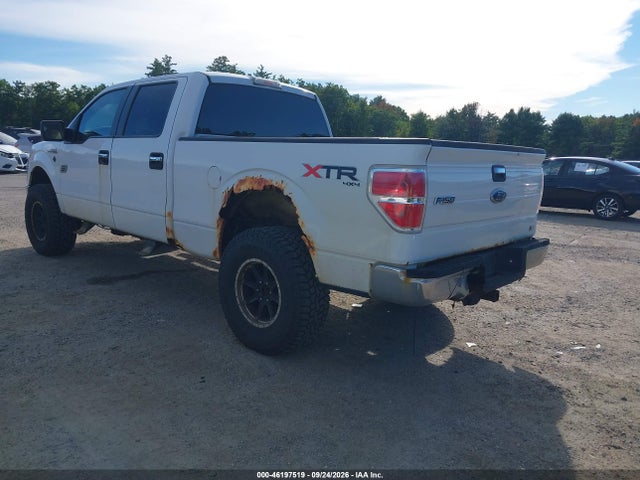 2010 Ford F-150 Fx4/harley-davidson/king Ranch/lariat/platinum/xl/xlt მანქანა იყიდება აუქციონზე, vin: 1FTFW1EV6AFB32004, აუქციონის ნომერი: 46197519