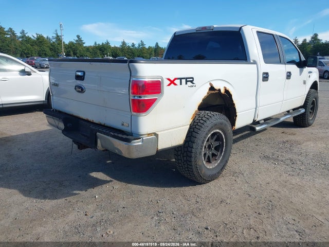 2010 Ford F-150 Fx4/harley-davidson/king Ranch/lariat/platinum/xl/xlt მანქანა იყიდება აუქციონზე, vin: 1FTFW1EV6AFB32004, აუქციონის ნომერი: 46197519
