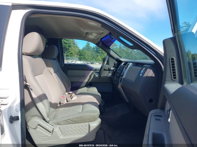 2010 Ford F-150 Fx4/harley-davidson/king Ranch/lariat/platinum/xl/xlt მანქანა იყიდება აუქციონზე, vin: 1FTFW1EV6AFB32004, აუქციონის ნომერი: 46197519