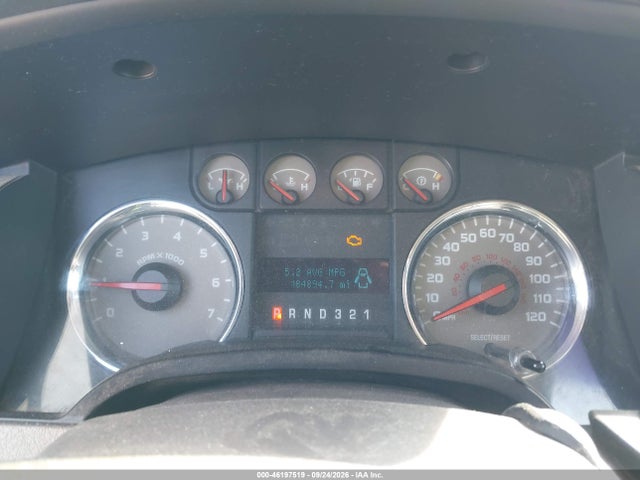 2010 Ford F-150 Fx4/harley-davidson/king Ranch/lariat/platinum/xl/xlt მანქანა იყიდება აუქციონზე, vin: 1FTFW1EV6AFB32004, აუქციონის ნომერი: 46197519