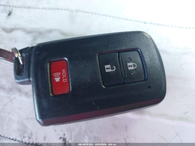 3TMAZ5CN9MM154093 Toyota Tacoma Trd Off-road