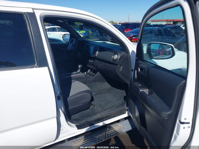 3TMAZ5CN9MM154093 Toyota Tacoma Trd Off-road