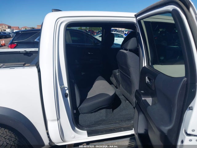 3TMAZ5CN9MM154093 Toyota Tacoma Trd Off-road