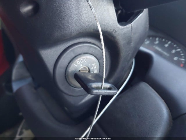 46197526 :رقم المزاد ، 3N1CB51D96L640101 vin ، 2006 Nissan Sentra 1.8s مزاد بيع