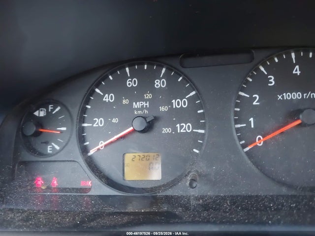 46197526 :رقم المزاد ، 3N1CB51D96L640101 vin ، 2006 Nissan Sentra 1.8s مزاد بيع