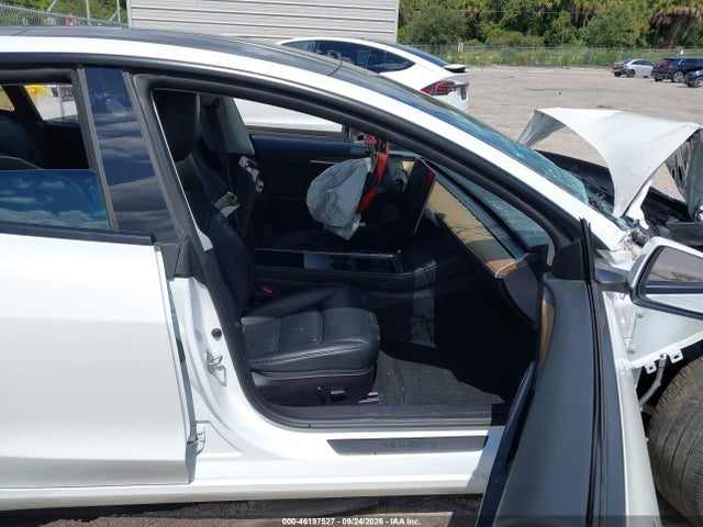 Aukcja sprzedaży 2022 Tesla Modelo 3 Rear-wheel Drive, vin: 5YJ3E1EA8NF244123, numer aukcji: 46197527