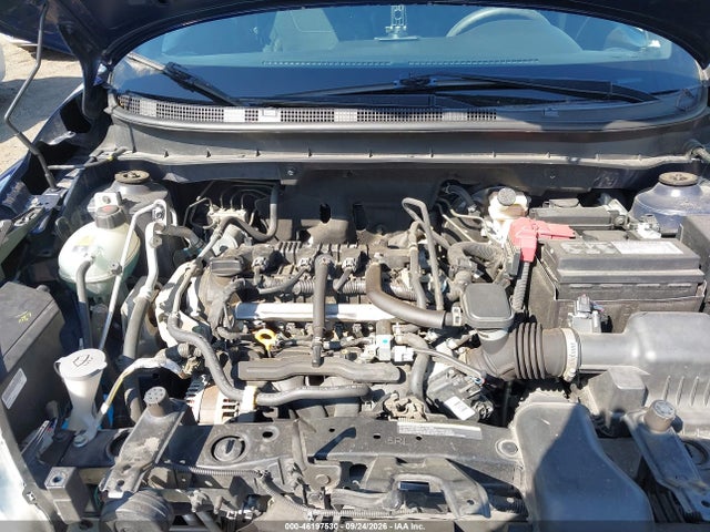 Aukcja sprzedaży 2019 Nissan Kicks Sv, vin: 3N1CP5CU3KL549026, numer aukcji: 46197530