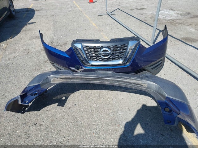 Aukcja sprzedaży 2019 Nissan Kicks Sv, vin: 3N1CP5CU3KL549026, numer aukcji: 46197530