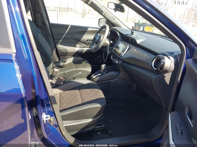 Aukcja sprzedaży 2019 Nissan Kicks Sv, vin: 3N1CP5CU3KL549026, numer aukcji: 46197530
