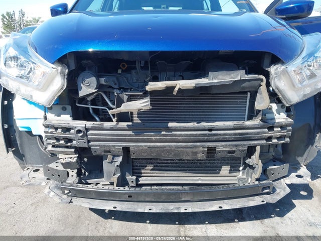 Aukcja sprzedaży 2019 Nissan Kicks Sv, vin: 3N1CP5CU3KL549026, numer aukcji: 46197530