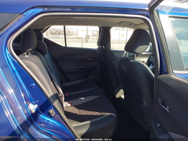 Aukcja sprzedaży 2019 Nissan Kicks Sv, vin: 3N1CP5CU3KL549026, numer aukcji: 46197530