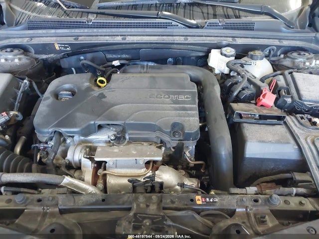 Продаж на аукціоні авто 2025 Chevrolet Malibu Fwd 1lt, vin: 1G1ZD5ST5SF150470, номер лоту: 46197544