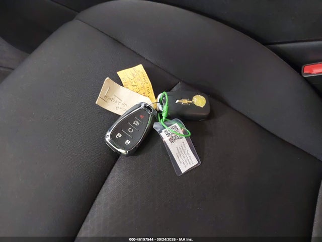 Продаж на аукціоні авто 2025 Chevrolet Malibu Fwd 1lt, vin: 1G1ZD5ST5SF150470, номер лоту: 46197544