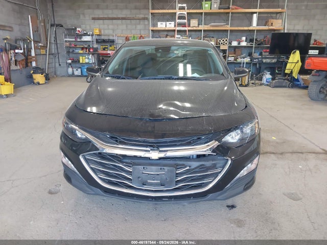 Продаж на аукціоні авто 2025 Chevrolet Malibu Fwd 1lt, vin: 1G1ZD5ST5SF150470, номер лоту: 46197544