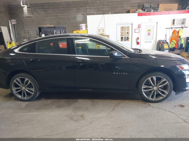 Продаж на аукціоні авто 2025 Chevrolet Malibu Fwd 1lt, vin: 1G1ZD5ST5SF150470, номер лоту: 46197544