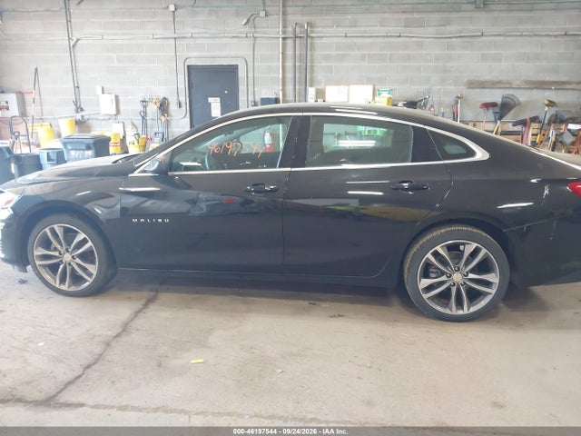 Продаж на аукціоні авто 2025 Chevrolet Malibu Fwd 1lt, vin: 1G1ZD5ST5SF150470, номер лоту: 46197544