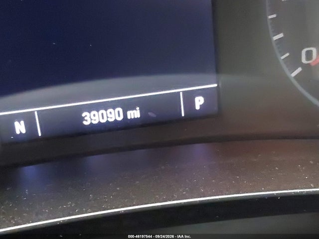 Продаж на аукціоні авто 2025 Chevrolet Malibu Fwd 1lt, vin: 1G1ZD5ST5SF150470, номер лоту: 46197544