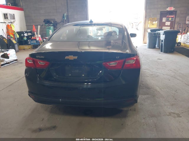 Продаж на аукціоні авто 2025 Chevrolet Malibu Fwd 1lt, vin: 1G1ZD5ST5SF150470, номер лоту: 46197544