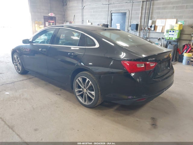 Продаж на аукціоні авто 2025 Chevrolet Malibu Fwd 1lt, vin: 1G1ZD5ST5SF150470, номер лоту: 46197544
