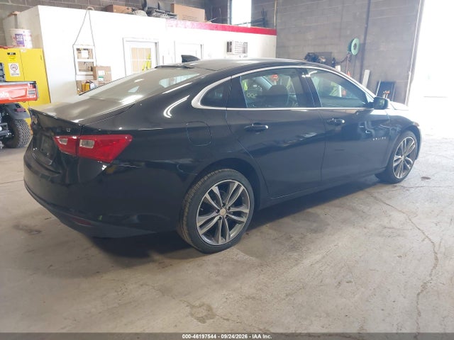 Продаж на аукціоні авто 2025 Chevrolet Malibu Fwd 1lt, vin: 1G1ZD5ST5SF150470, номер лоту: 46197544