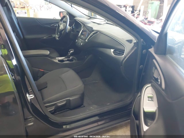 Продаж на аукціоні авто 2025 Chevrolet Malibu Fwd 1lt, vin: 1G1ZD5ST5SF150470, номер лоту: 46197544