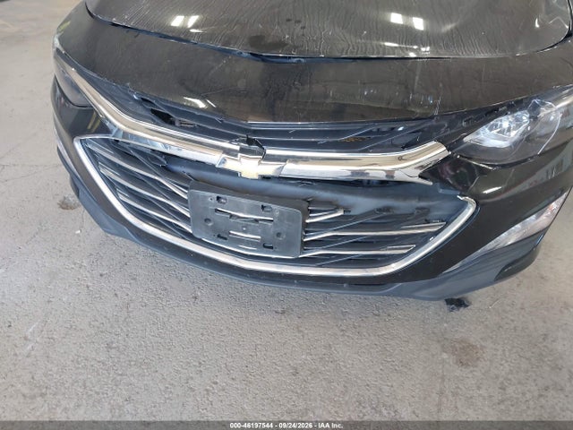 Продаж на аукціоні авто 2025 Chevrolet Malibu Fwd 1lt, vin: 1G1ZD5ST5SF150470, номер лоту: 46197544
