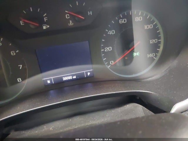 Продаж на аукціоні авто 2025 Chevrolet Malibu Fwd 1lt, vin: 1G1ZD5ST5SF150470, номер лоту: 46197544