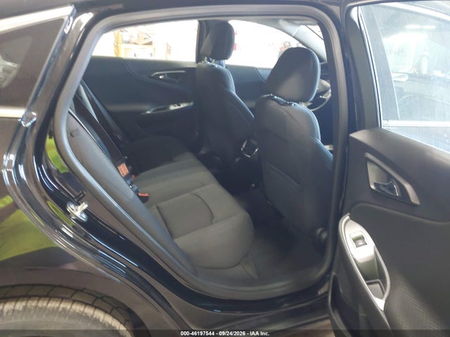 Продаж на аукціоні авто 2025 Chevrolet Malibu Fwd 1lt, vin: 1G1ZD5ST5SF150470, номер лоту: 46197544